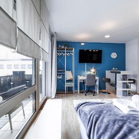 Dehome - Laguna - Stay By Central Station โคเบลนซ์ ภายนอก รูปภาพ