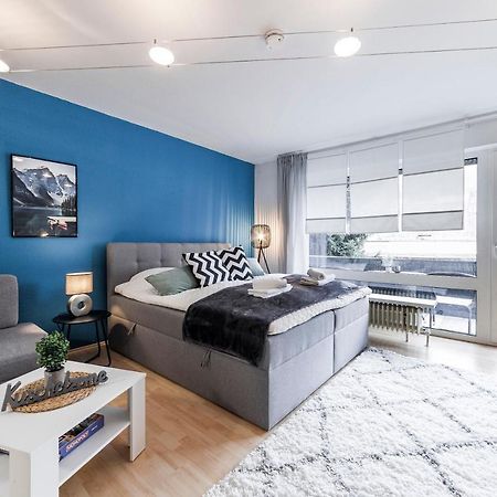 Dehome - Laguna - Stay By Central Station โคเบลนซ์ ภายนอก รูปภาพ
