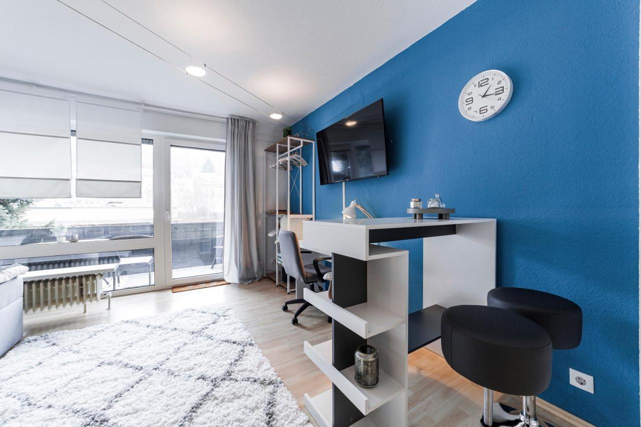 Dehome - Laguna - Stay By Central Station โคเบลนซ์ ภายนอก รูปภาพ
