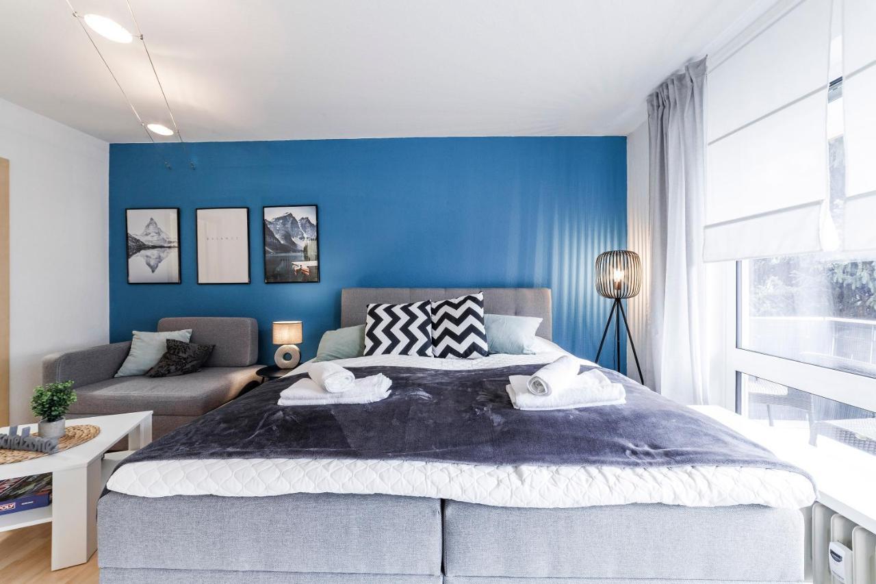 Dehome - Laguna - Stay By Central Station โคเบลนซ์ ภายนอก รูปภาพ