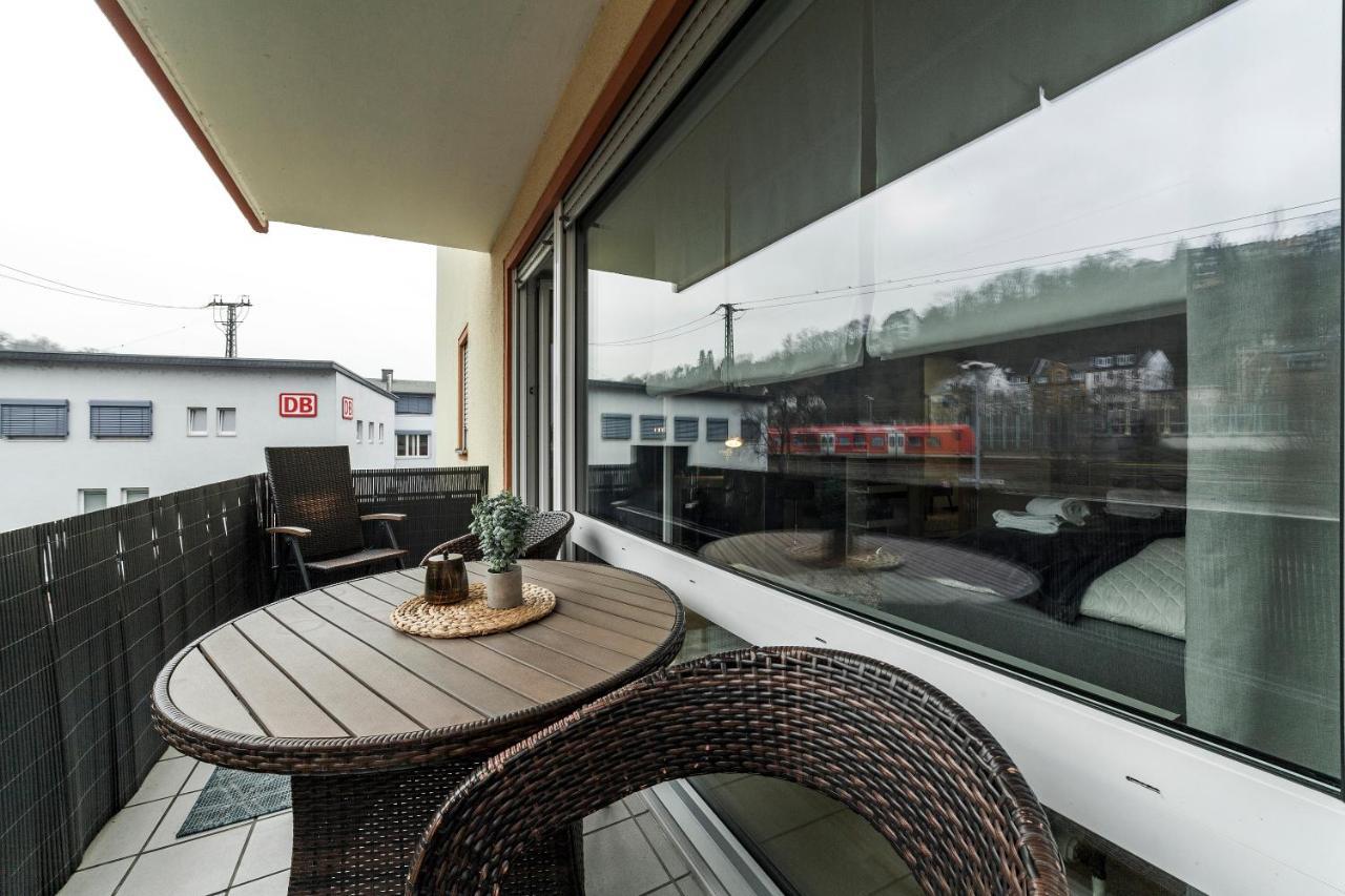 Dehome - Laguna - Stay By Central Station โคเบลนซ์ ภายนอก รูปภาพ