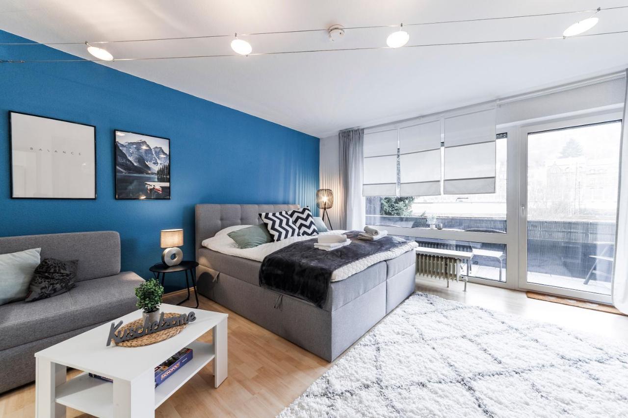 Dehome - Laguna - Stay By Central Station โคเบลนซ์ ภายนอก รูปภาพ