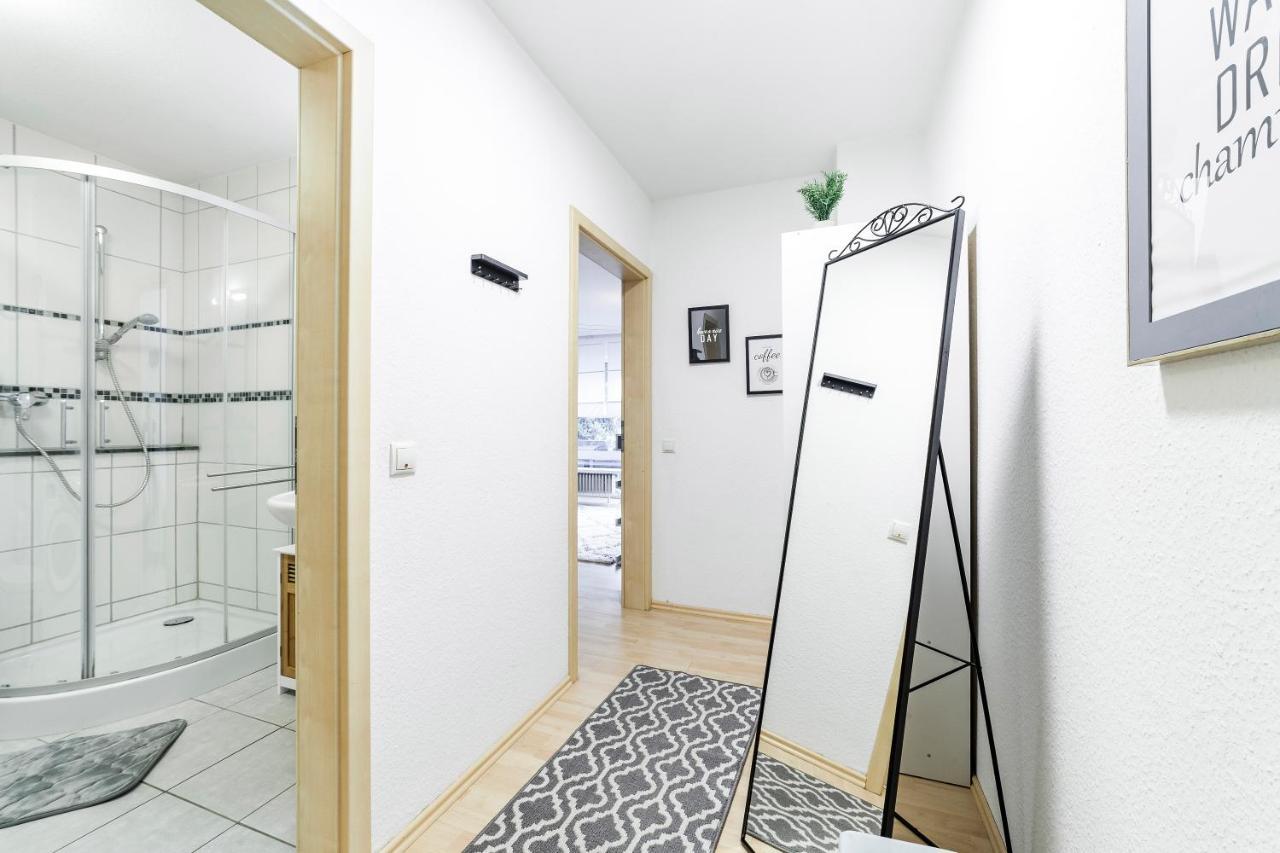Dehome - Laguna - Stay By Central Station โคเบลนซ์ ภายนอก รูปภาพ